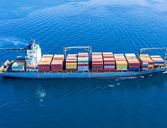Sea Freight