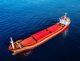Sea Freight