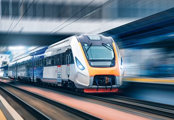Train Freight